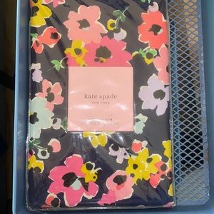 Kate Spade tablecloth